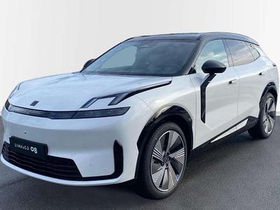 Nuevo 2025 Lynk & Co 08 SUV | 48.766 € (Precio justo)