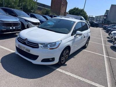 Citroën C4