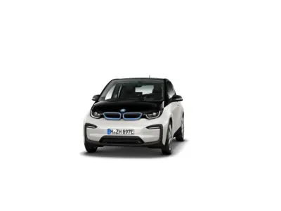 Usado BMW i3