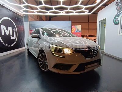 Renault Mégane IV