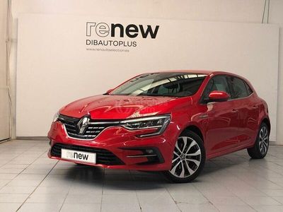 usado Renault Mégane IV 