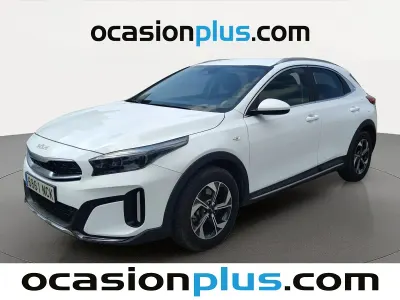 Usado Kia XCeed 101 CV (74 kW) 2025 Blanco SUV