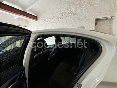 Usado BMW 530 258 CV (189 kW) 2017 Blanco Berlina