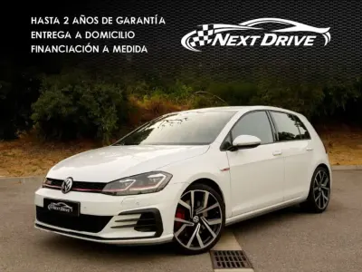 Usado VW Golf VIII