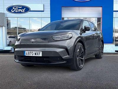 Usado 2024 Ford Capri Premium SUV | 36.900 € (Precio justo)