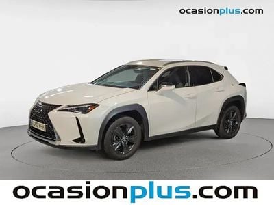 Lexus UX 250h