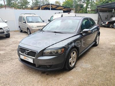 Volvo C30