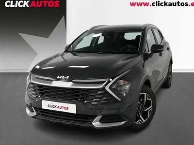 Usado Kia Sportage Active 160 CV (117 kW) 2025 SUV