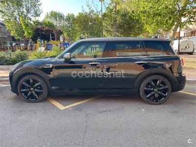 Mini Cooper D Clubman