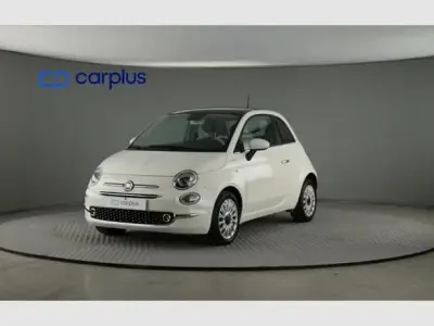 Usado Fiat 500