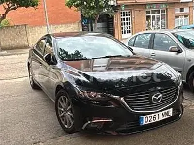 Usado Mazda 6