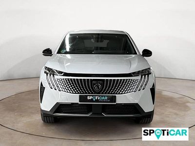 Usado Peugeot 3008 Allure 136 CV (100 kW) 2024 Blanco SUV