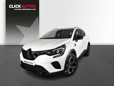 Usado Mitsubishi ASX 140 CV (102 kW) 2024 Blanco SUV
