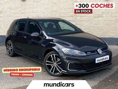 usado VW e-Golf 