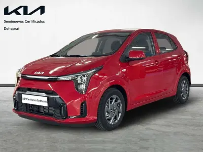 Usado Kia Picanto