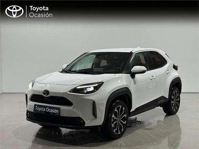Usado Toyota Yaris Cross Active 116 CV (85 kW) 2023 SUV
