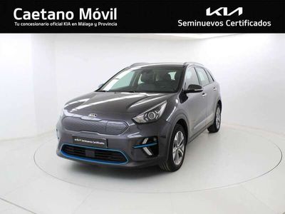 usado Kia e-Niro e-Niro150kW (204CV) Drive (Long Range)