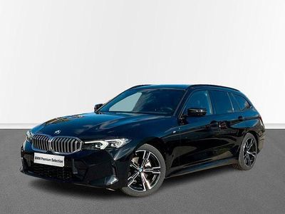 Usado BMW 320 Comfort Edition 190 CV (139 kW) 2025 Familiar