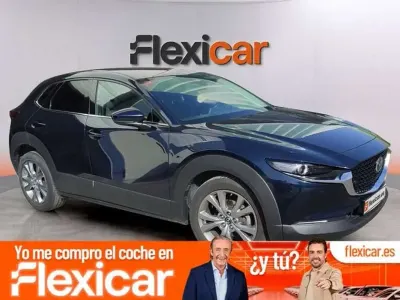 Usado Mazda CX-30