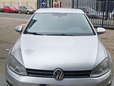 VW Golf Sportsvan