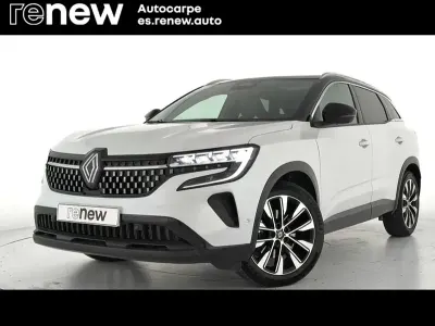 Occasion Renault Austral Techno 200 PK (147 kW) 2025 Blamco SUV