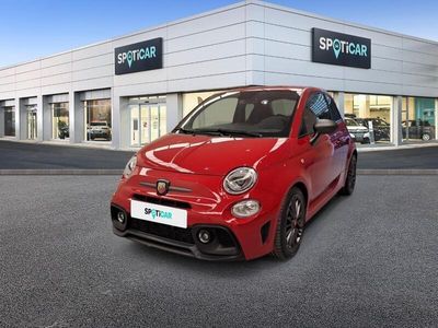 Abarth 695