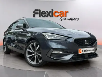 Usado Seat Leon