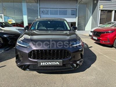 Honda ZR-V