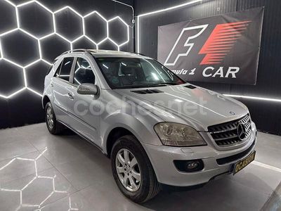 Mercedes ML350