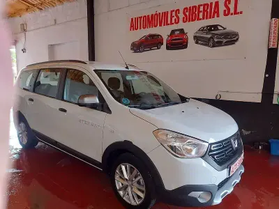 Occasion Dacia Lodgy