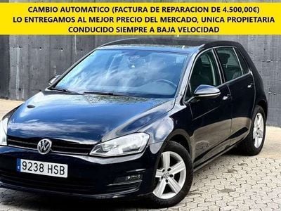 VW Golf VII
