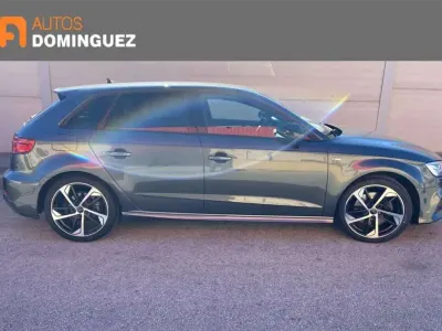 Usado Audi A3 Sportback