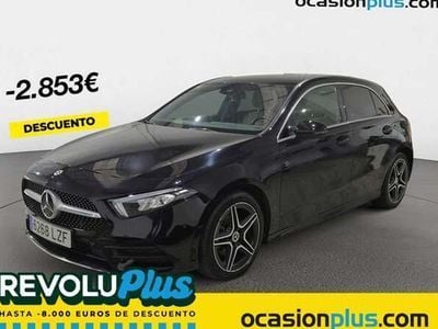 Mercedes A200
