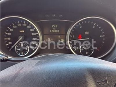 Mercedes ML300
