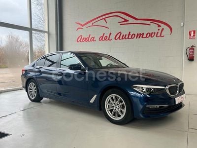 BMW 530e