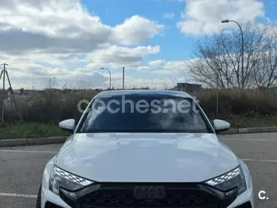 Usado Audi RS3