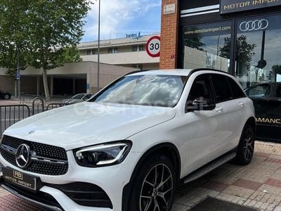 Mercedes GLC300