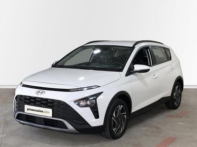 Usado Hyundai Bayon 84 CV (61 kW) 2024 Otro SUV