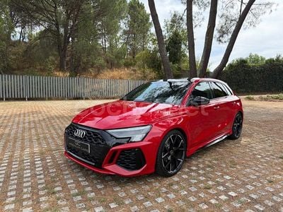 Audi RS3 Sportback