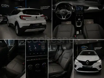 Brugt Citroën Berlingo