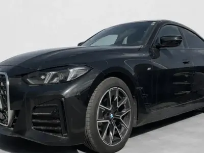 Usado BMW 420 Gran Coupé 190 CV (139 kW) 2025 Coupe