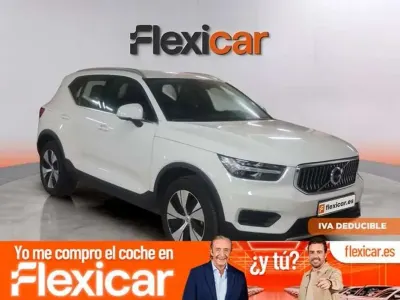 Usado Volvo XC40