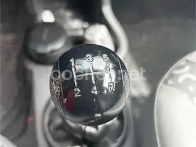 Usado Chevrolet Matiz