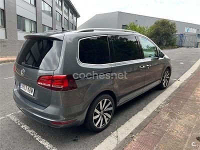 VW Sharan