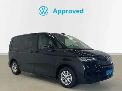 Usado VW Multivan