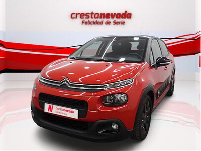 usado Citroën C3 PureTech 81KW (110CV) S&S SHINE Te puede interesar