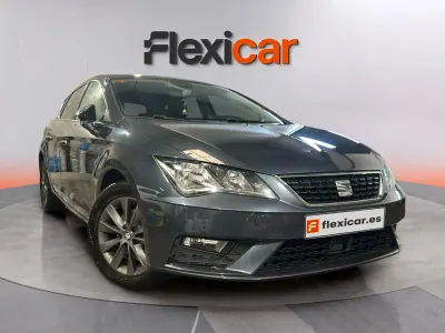 Usado Seat Leon