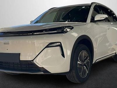 Nuevo Geely Starray 262 CV (192 kW) 2026 Blanco SUV