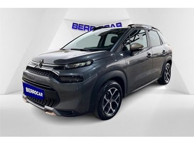 usado Citroën C3 Aircross BlueHDi 110 S&S C-Series 81 kW (110 CV)