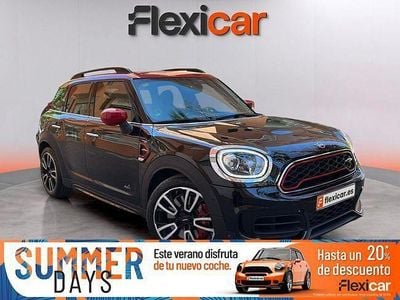 Mini John Cooper Works Countryman